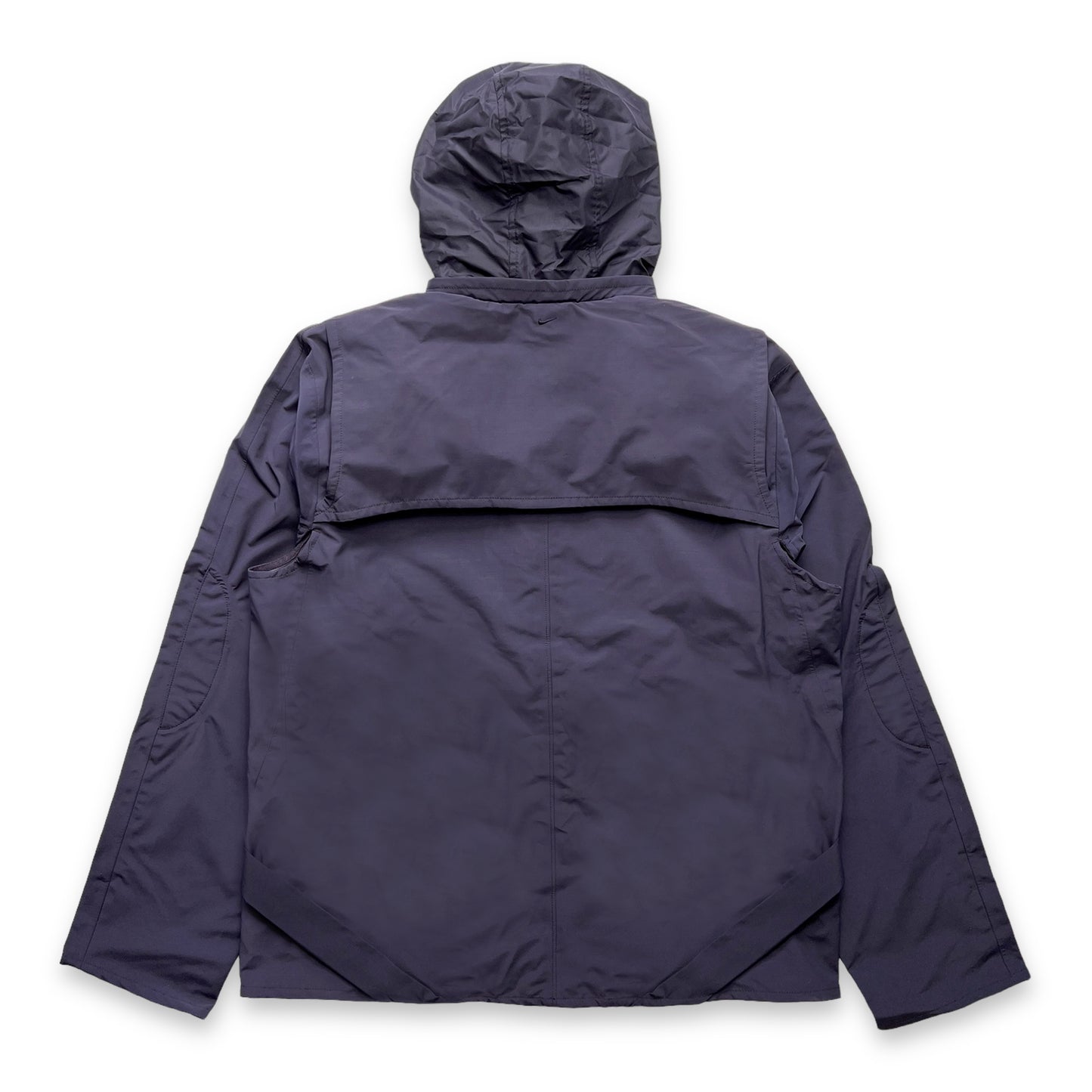 Veste Nike 01 Code Wet + Gilet Modulaire - Grand / Extra Large