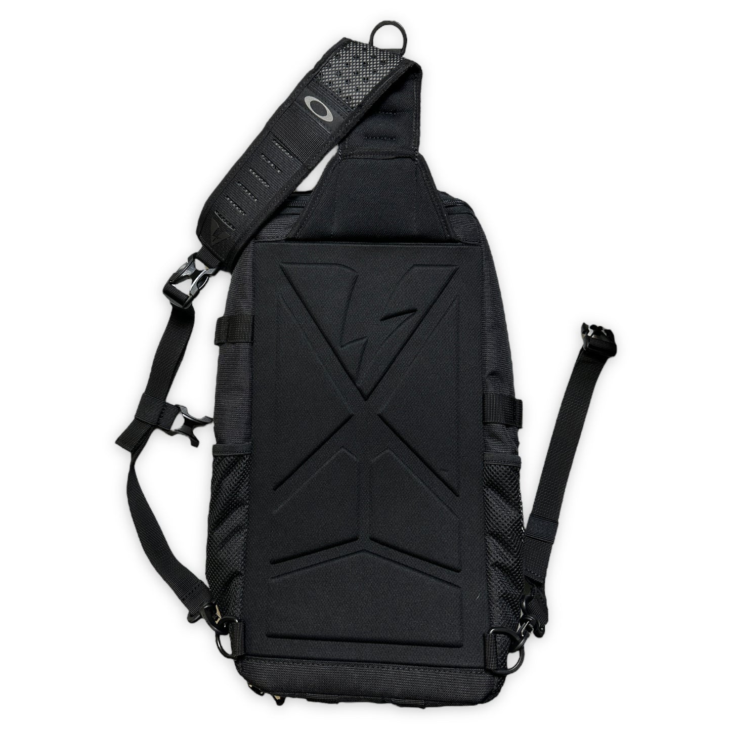 Oakley Cross Body Transformable Tri-Harness Shell Bag