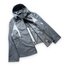 Load image into Gallery viewer, Nike 01 Code Rain Jacket 2003-04 - Multiple Sizes