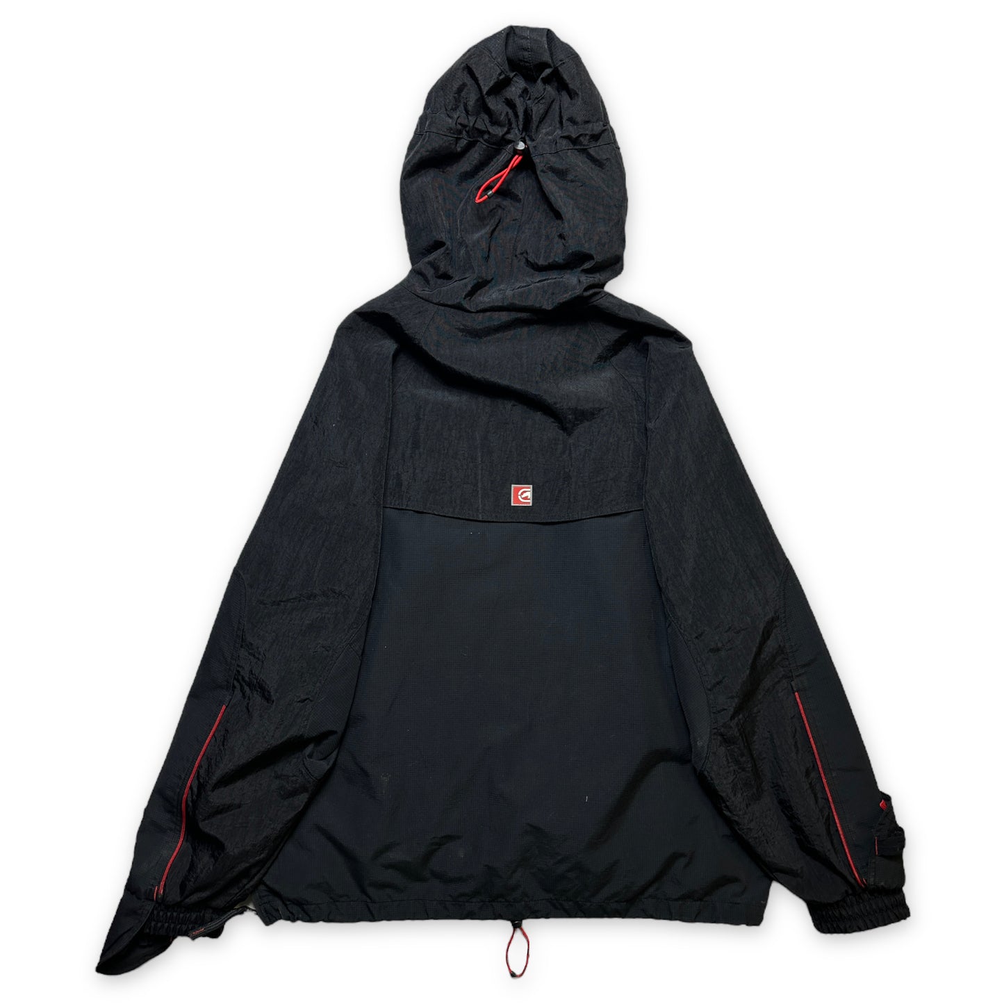 Early 2000's Ecko Function Technical Jacket - Extra Large / Extra Extra Large