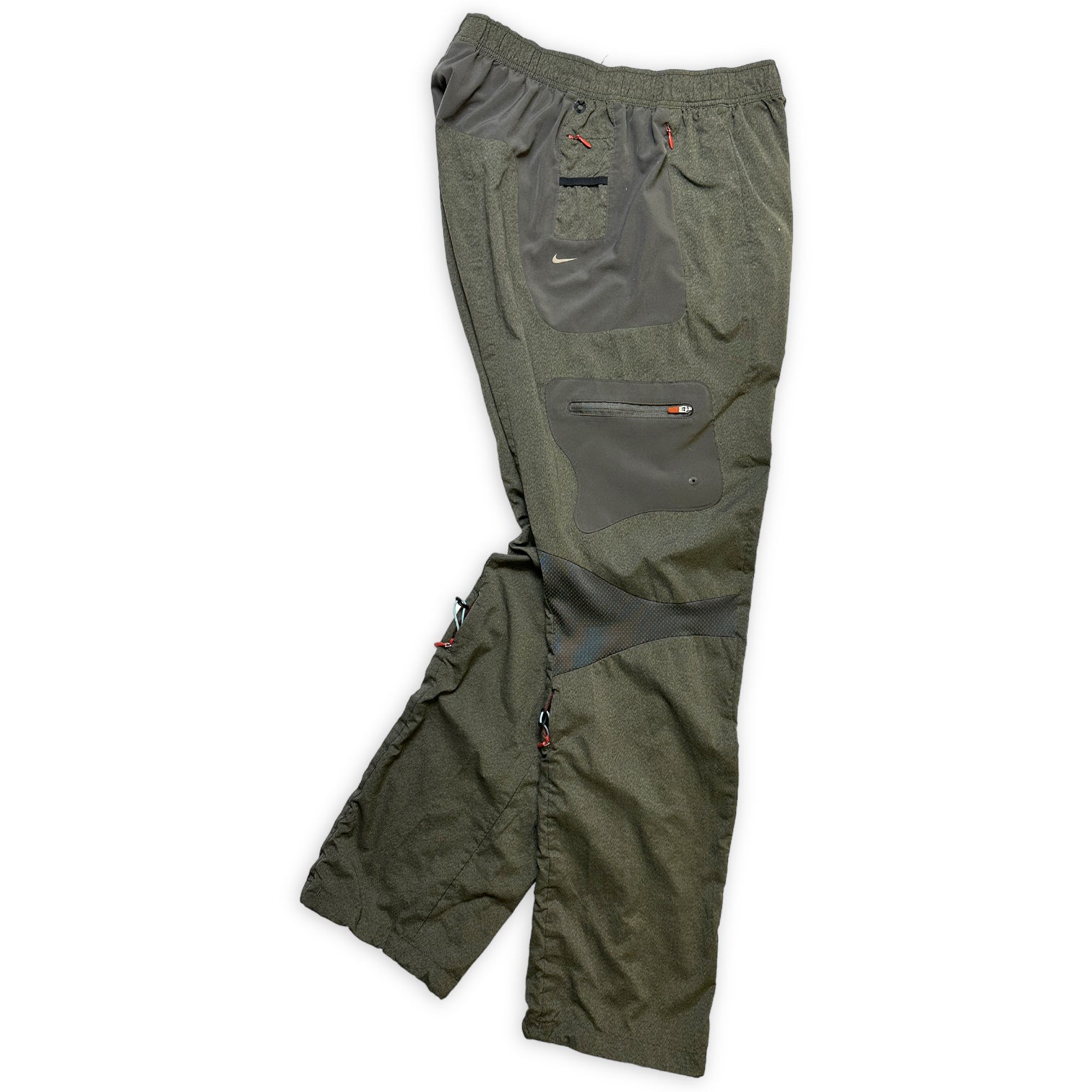 Nike x Undercover Gyakusou Technical Track Pant Small