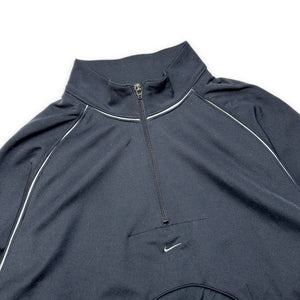 SS03' Nike MB1 Mobius Technical MP3 Articulated Jacket - Large
