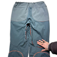 Load image into Gallery viewer, 2003 Nike Mobius &#39;MB1&#39; Articulated Technical Track Pant - 32&quot; Waist
