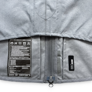 Nike 01 Code Rain Jacket 2003-04 - Multiple Sizes