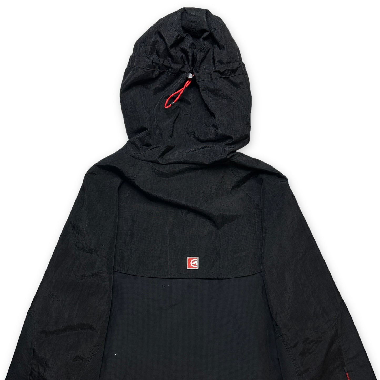 Early 2000's Ecko Function Technical Jacket - Extra Large / Extra Extra Large