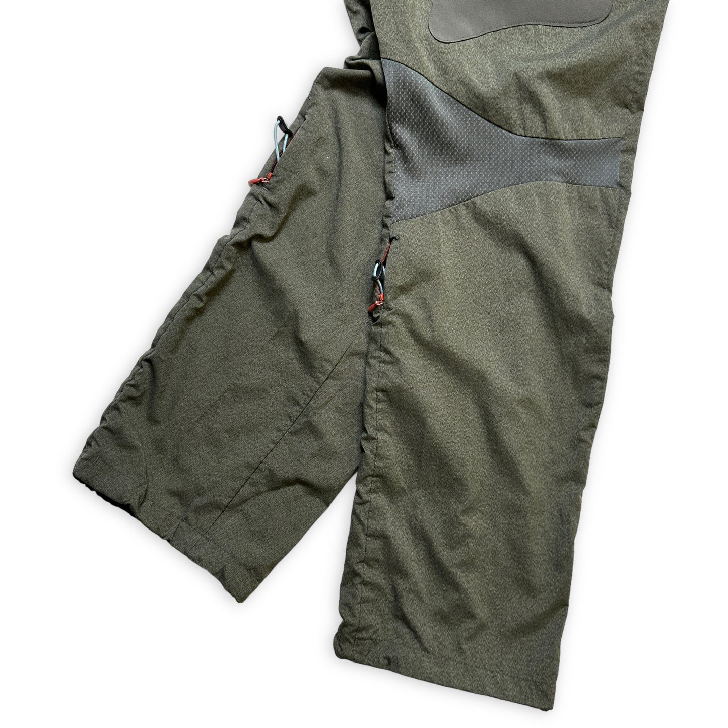 Nike x Undercover 'Gyakusou' Technical Track Pant - Small