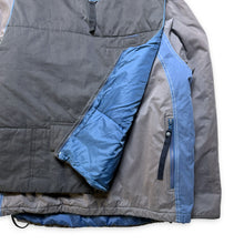 Carica l&#39;immagine nel visualizzatore di Gallery, 1990&#39;s Emporio Armani Padded Pullover Jacket - Extra Large