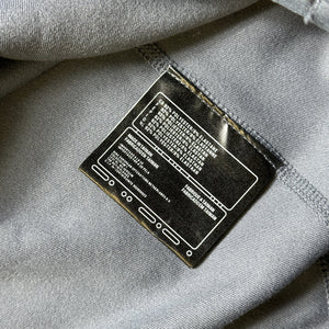 Nike 01 Code 'Skin Under Unit' Polaire à col montant à empiècements - Moyen / Grand