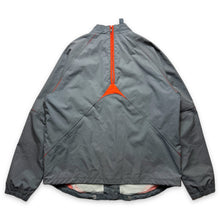 Load image into Gallery viewer, 2003 Nike Mobius &#39;MB1&#39; Articulated Technical Track Jacket - Large