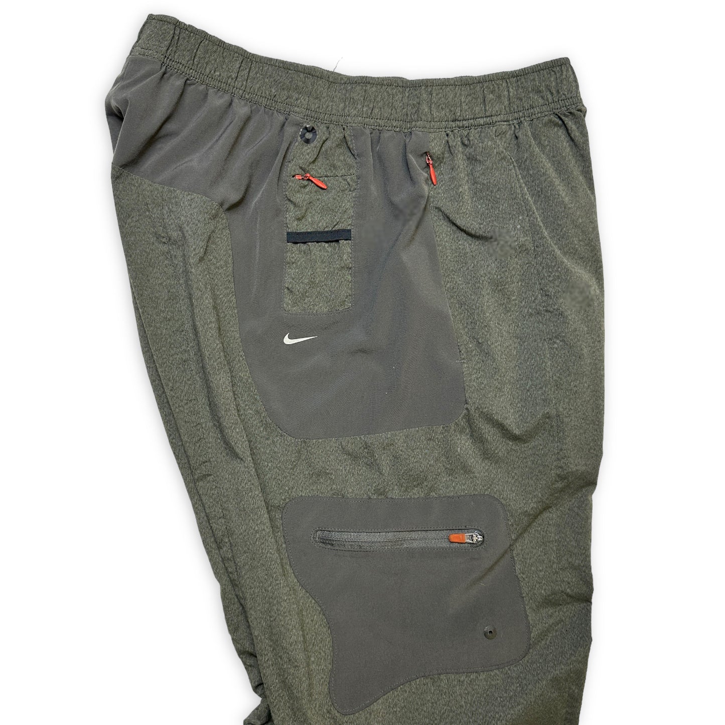 Nike x Undercover 'Gyakusou' Technical Track Pant - Small