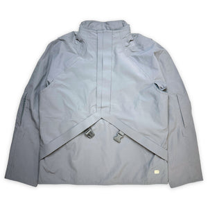 Nike 01 Code Wet Jacket + Modular Vest - Medium / Large