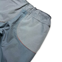 Charger l&#39;image dans la galerie, 2003 Nike Mobius &#39;MB1&#39; Articulated Technical Track Pant - 32&quot; Waist