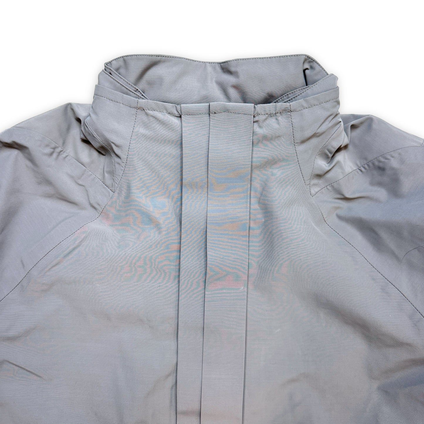 Veste Nike 01 Code Wet + Gilet Modulaire - Moyen / Grand