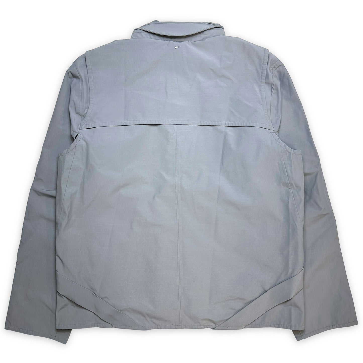 Veste Nike 01 Code Wet + Gilet Modulaire - Moyen / Grand