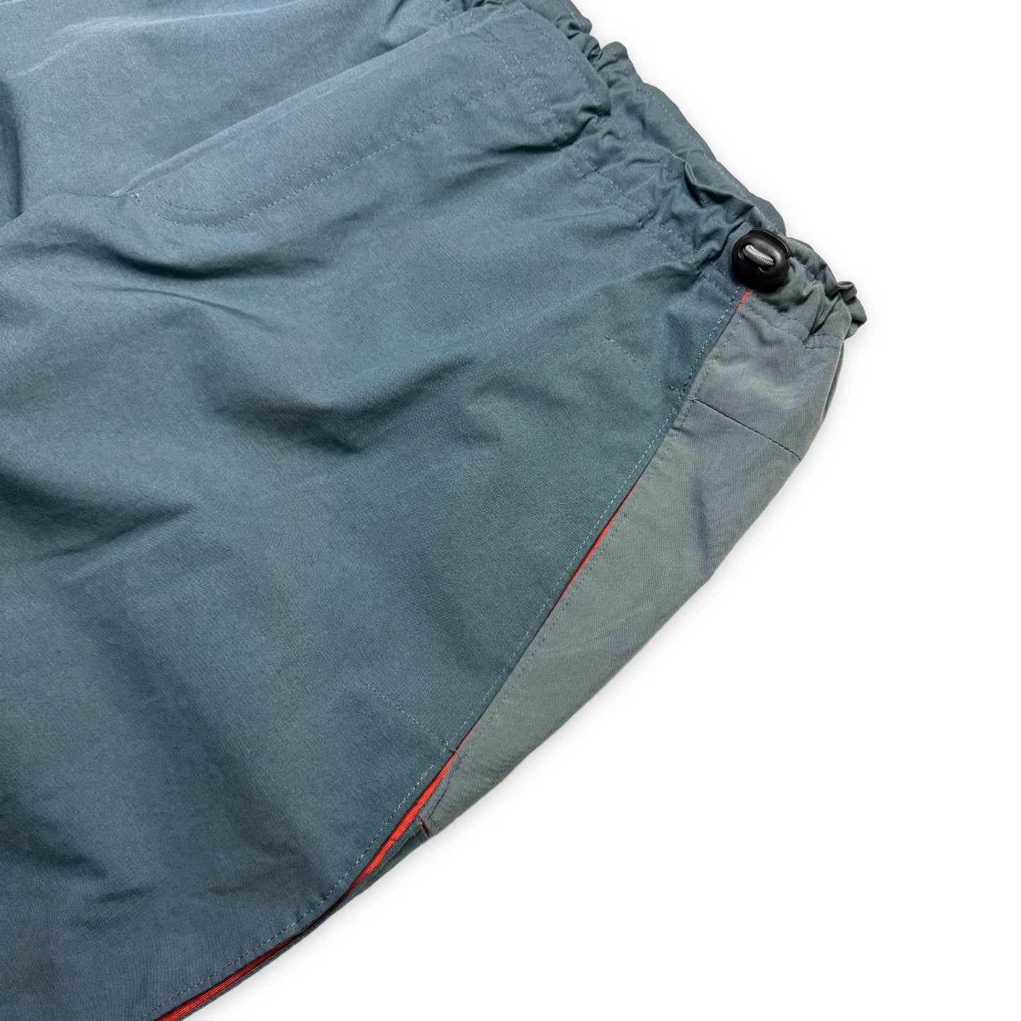 2003 Nike Mobius 'MB1' Articulated Technical Track Pant - 32" Waist