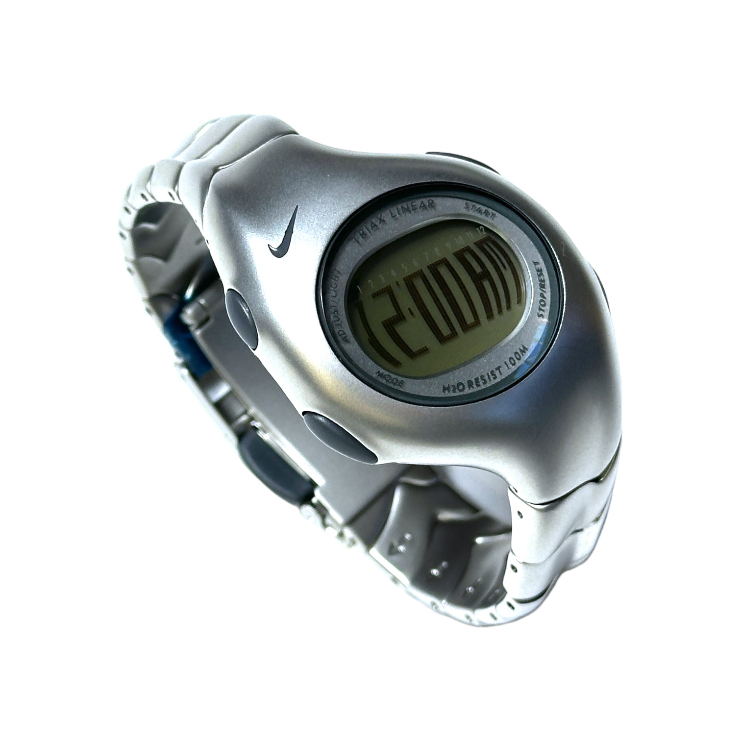 特別セット価格 00s NIKE Triax Watch - 時計