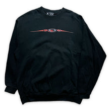 Charger l&#39;image dans la galerie, Early 2000&#39;s Oakley Graphic Crewneck - Extra Large