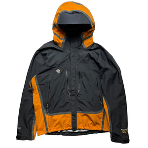 Mountain Hardwear Panelled Shell Jacket - Large / Extra Large
