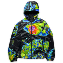 Load image into Gallery viewer, SS17&#39; Prada Milano Heat Map Ripstop Jacket - Medium / Large