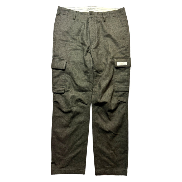 Early 2000's Undercover Wool Cargo Pant - 28-30