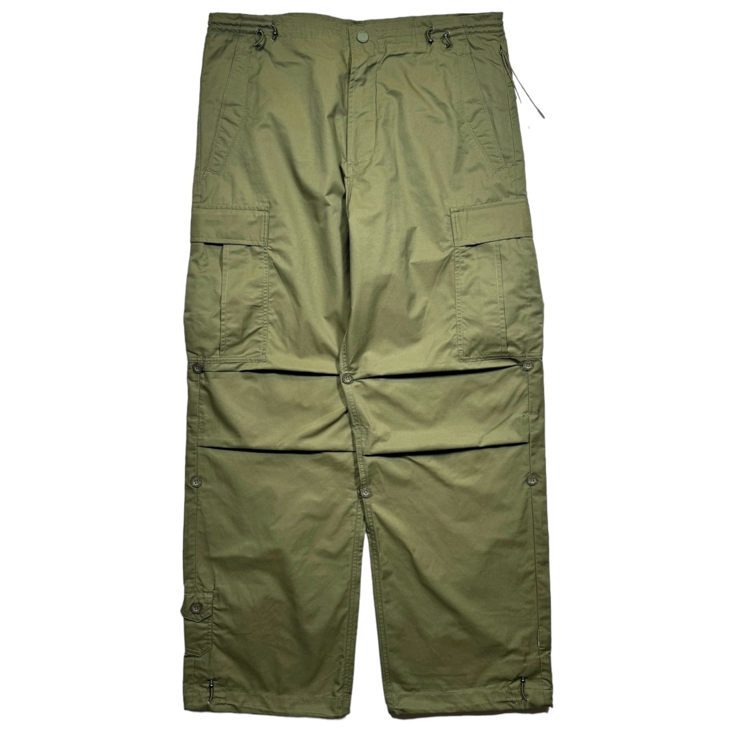 SS23' Maharishi Stash Pocket Cargo Pant - Medium