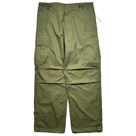 SS23' Maharishi Stash Pocket Cargo Pant - Medium
