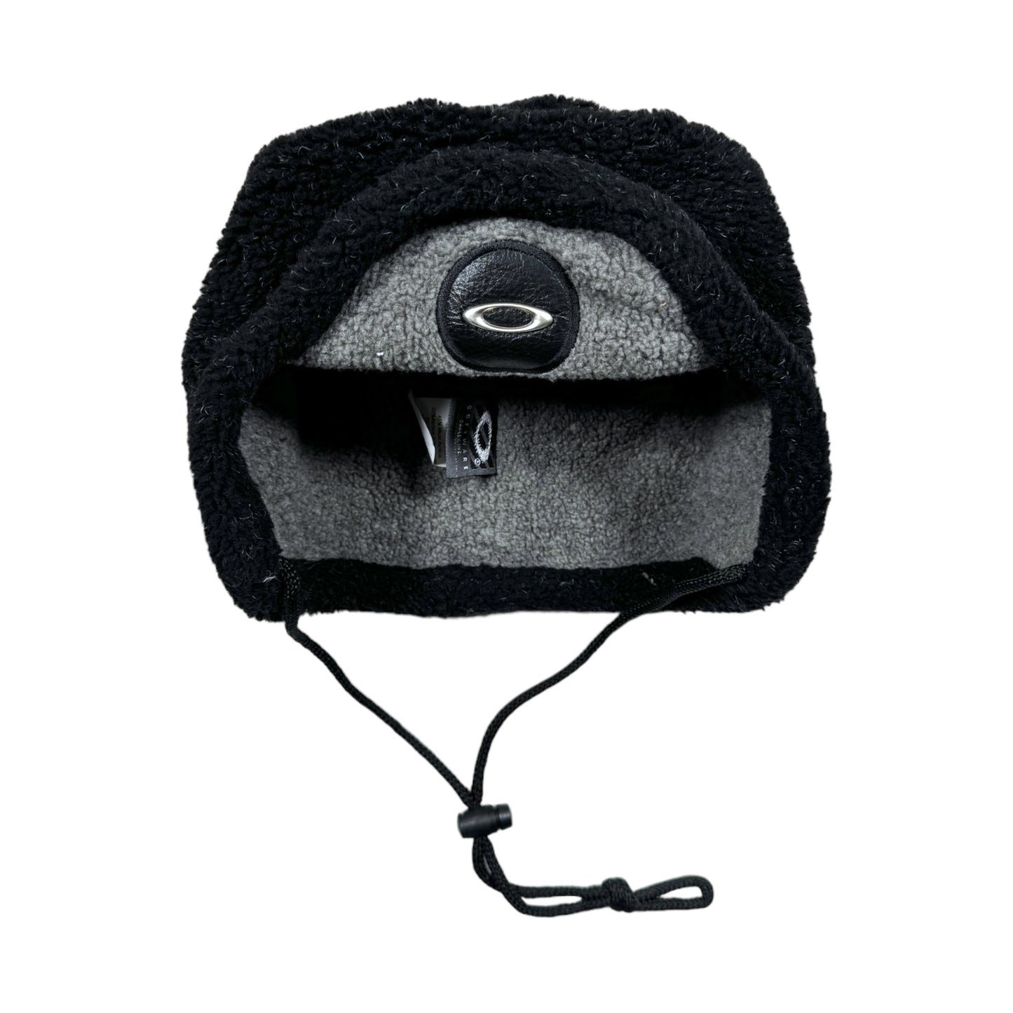 Early 2000' Oakley Fleece Cap