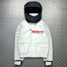 Load image into Gallery viewer, Prada Sport Luna Rossa Challenge 2003 Gore-Tex Racing Jacket - Medium