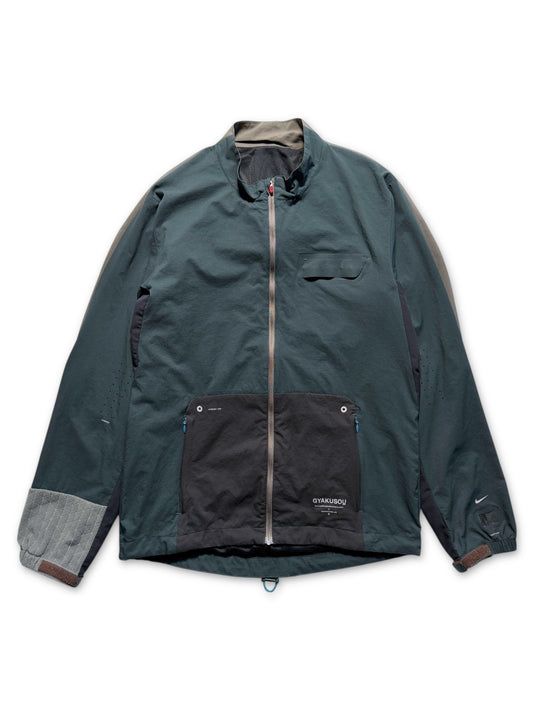 First Gen Nike x Undercover 'Gyakusou' Technical Jacket