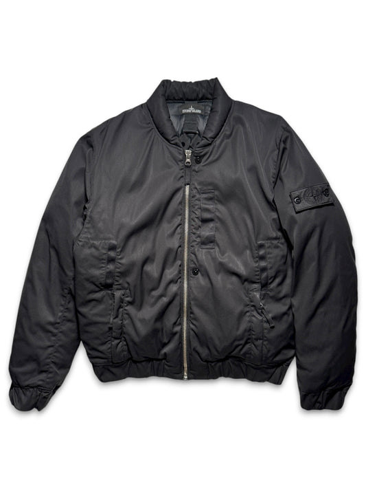 Stone Island Shadow Project 10th Anniversary Scarabeo Bomber Jacket