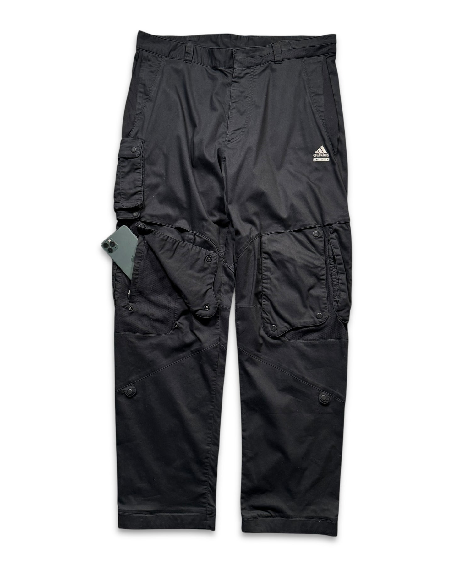 Adidas Tech Fit Multi-Pocket Pant