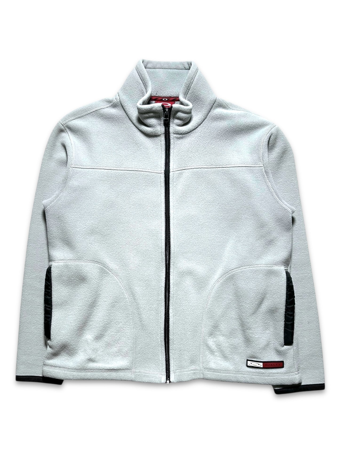 Early 2000's Oakley Zipped Fleece