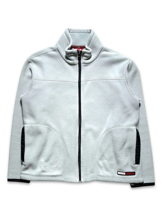 Early 2000's Oakley Zipped Fleece