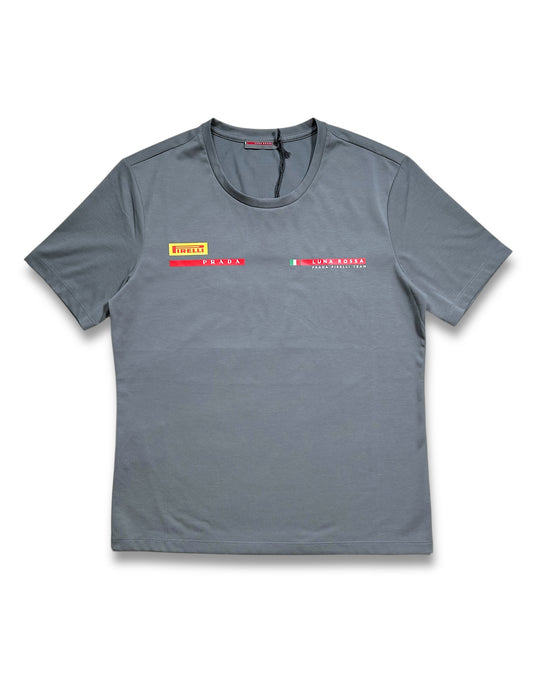 Prada Luna Rossa T Shirt