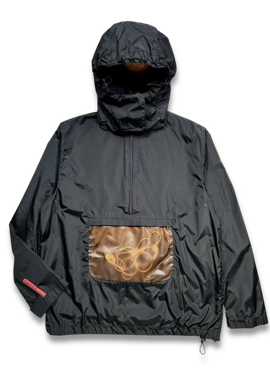 Prada 2000's Windbreaker
