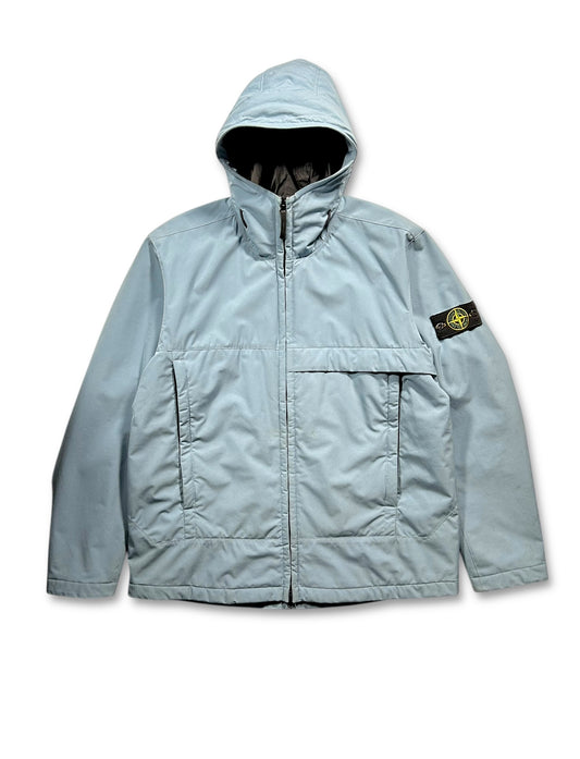 Stone Island Soft Shell Insulated Jacket