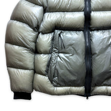 Load image into Gallery viewer, CP Company DD Shell Padded Jacket w/Built In Facemask - Large