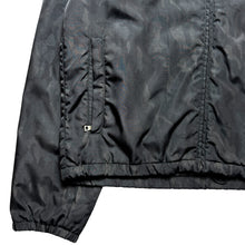 画像をギャラリービューアに読み込む, Prada Mainline Hidden Camo Padded Nylon Jacket - Large / Extra Large