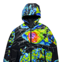 Carica l&#39;immagine nel visualizzatore di Gallery, SS17&#39; Prada Milano Heat Map Ripstop Jacket - Medium / Large