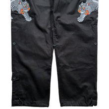 Load image into Gallery viewer, SS23&#39; Maharishi Dual Snow Tiger Embroidered Snopants - 34-36&quot; Waist