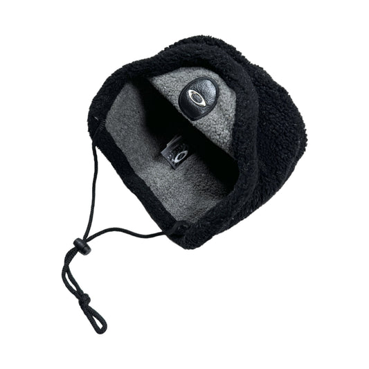 Early 2000' Oakley Fleece Cap