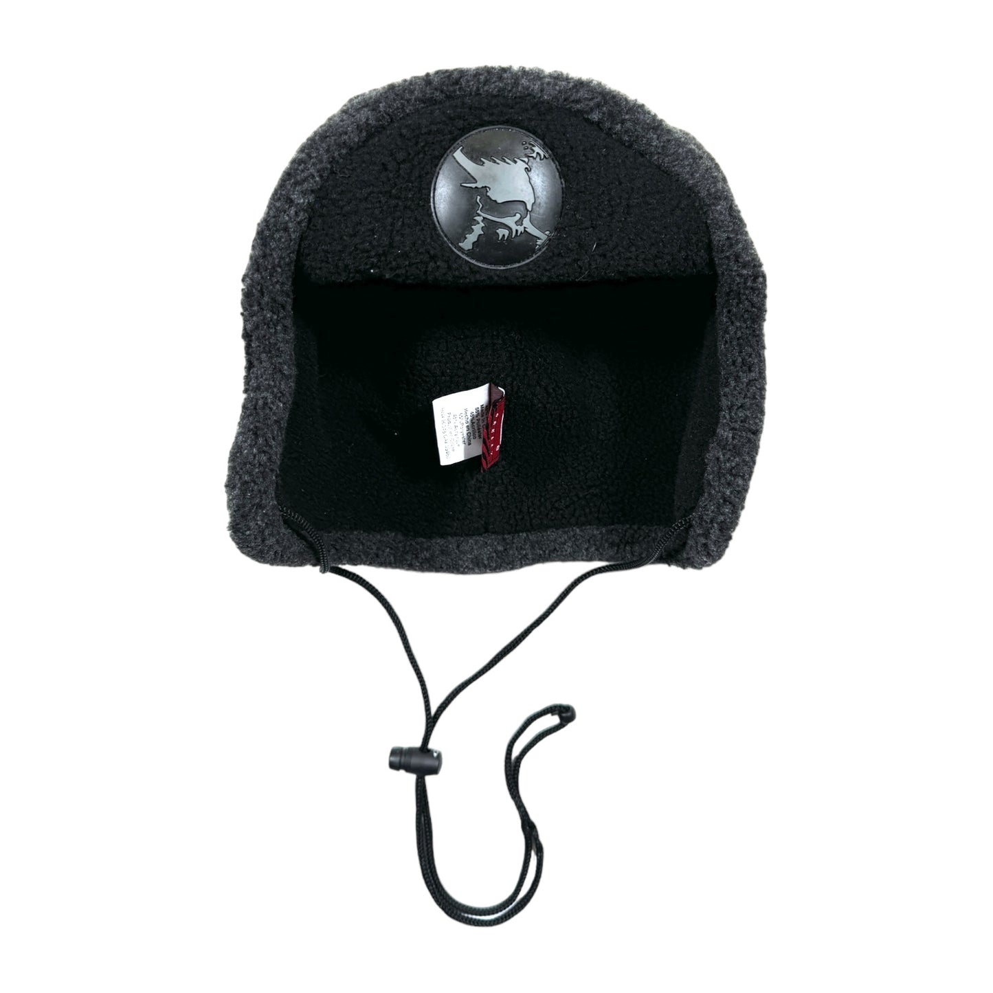 Early 2000's Oakley Software Fleece Cap