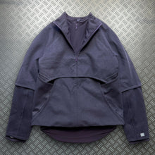 Load image into Gallery viewer, Nike Code 01 Navy/Purple Mastercraft 2003-04 - Small, Medium &amp; Extra Large