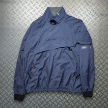 Carica l&#39;immagine nel visualizzatore di Gallery, Nike ACG Navy Pullover Kayak Jacket - Large