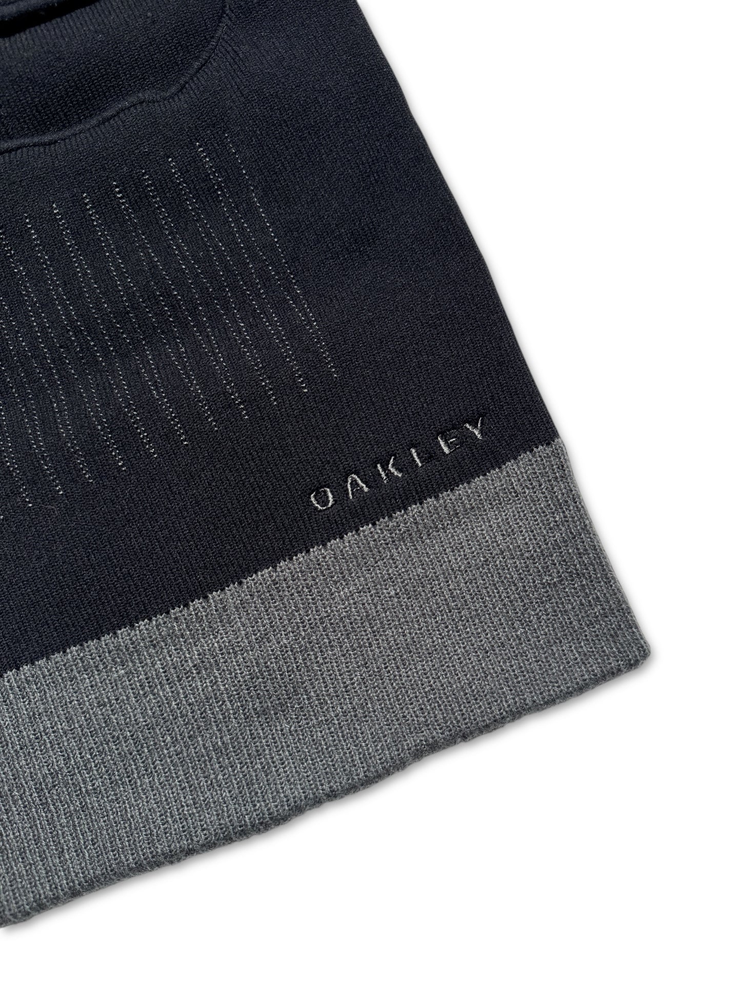 Oakley 2in1 'Scratch' Balaclava/Beanie