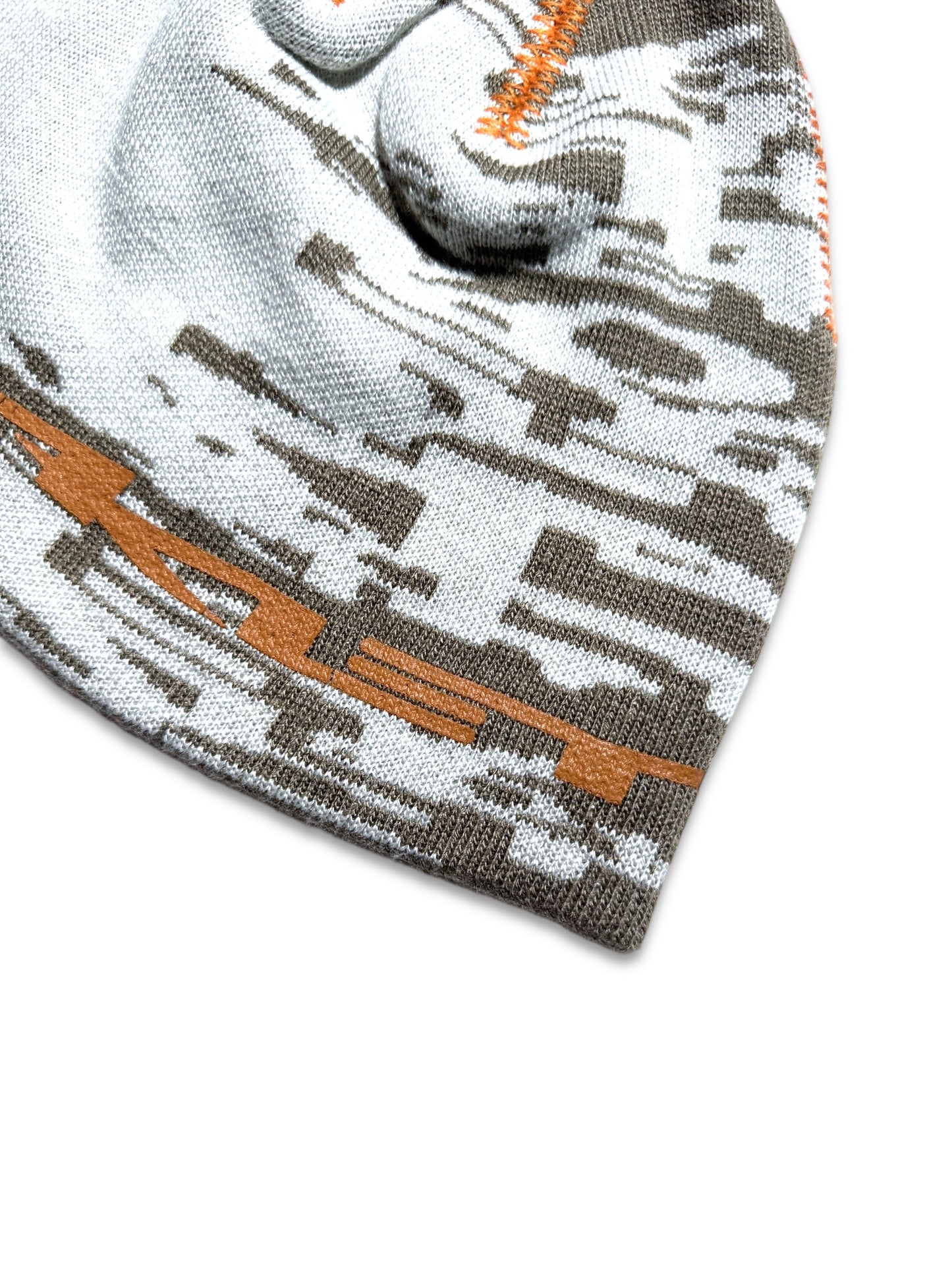 Early 2000's Oakley Script Beanie