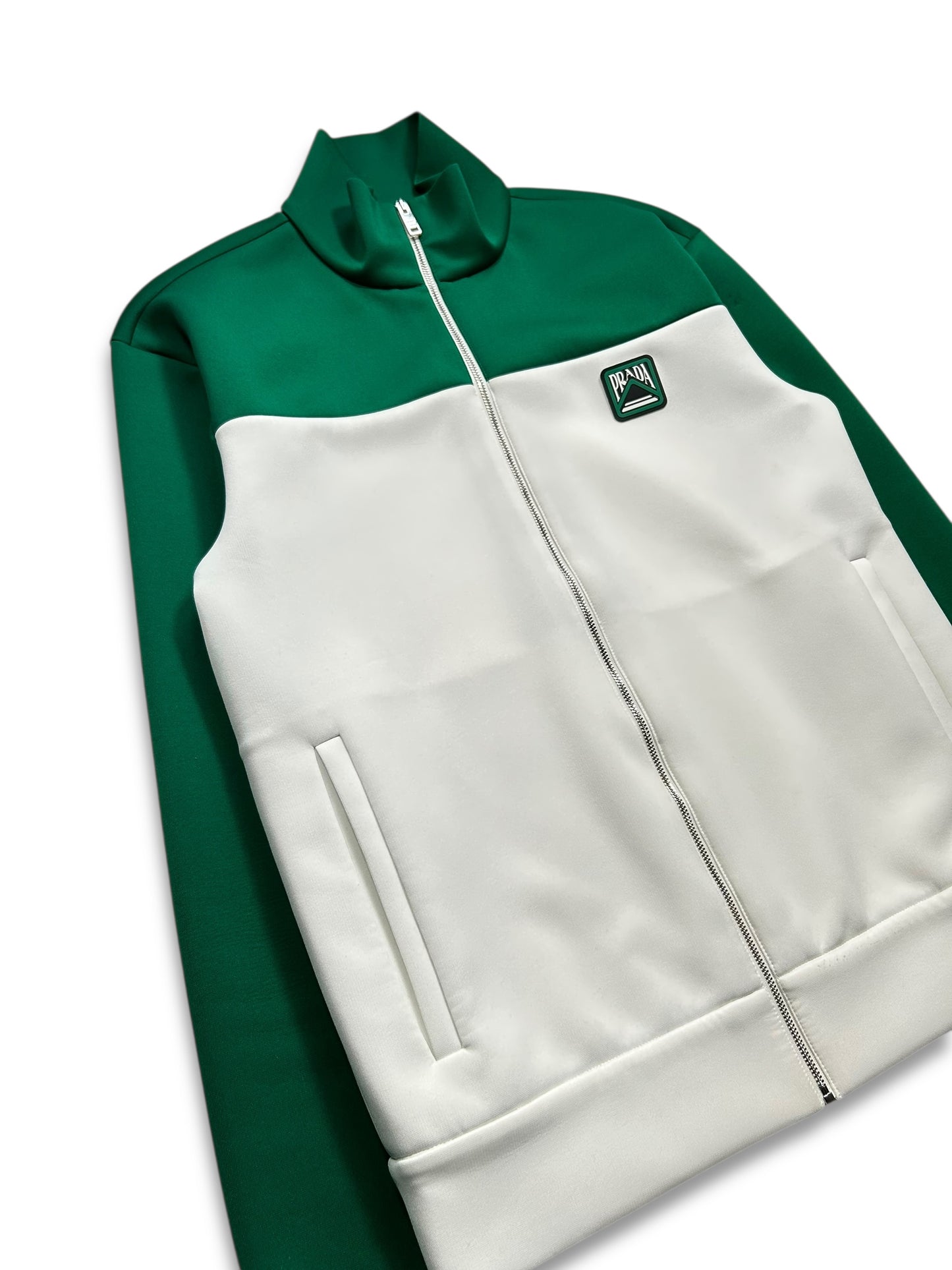 Prada Track Jacket