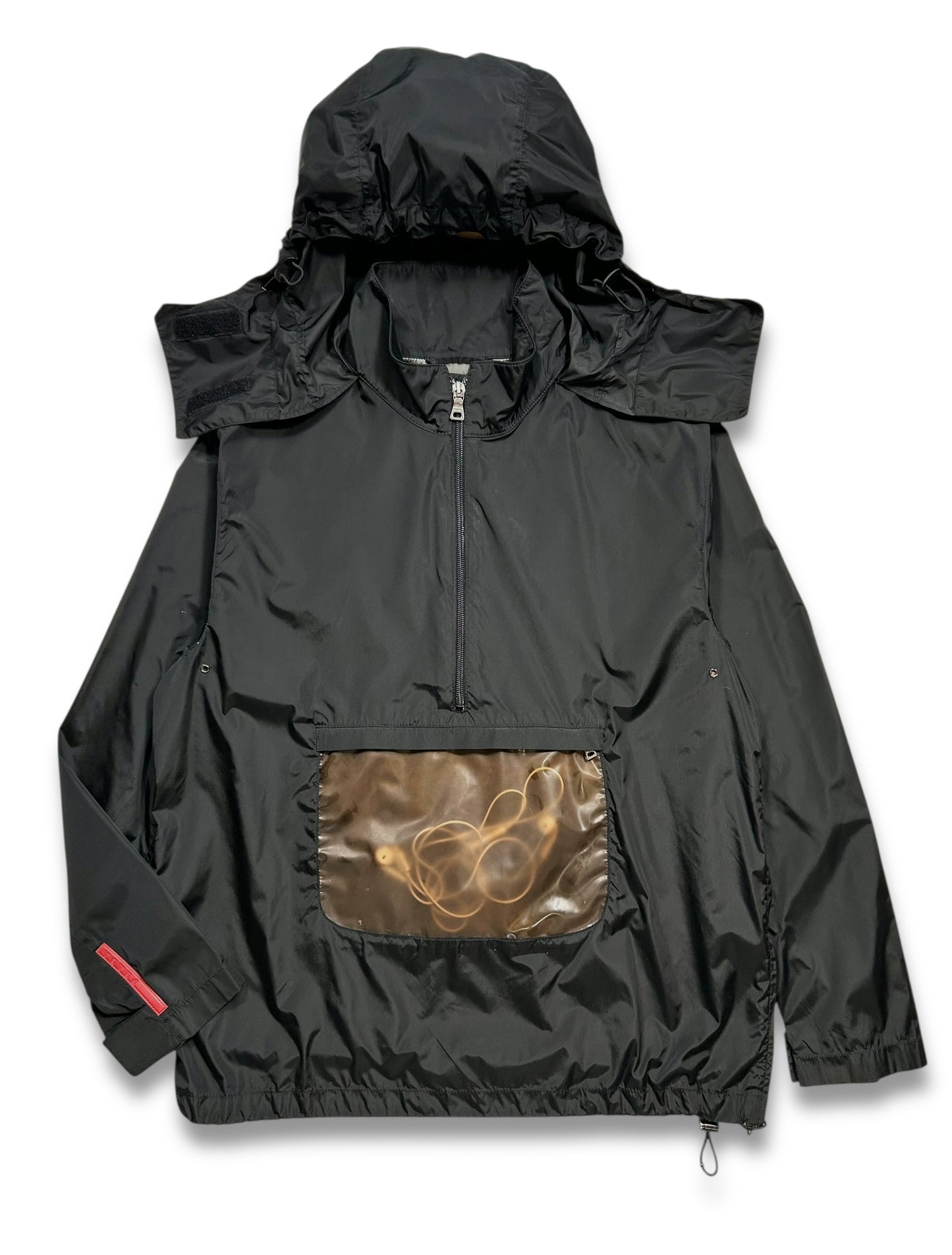 Prada 2000's Windbreaker