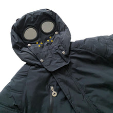 Carica l&#39;immagine nel visualizzatore di Gallery, Early 2000&#39;s Airwalk Face Mask Padded Nuclear Jacket - Large / Extra Large