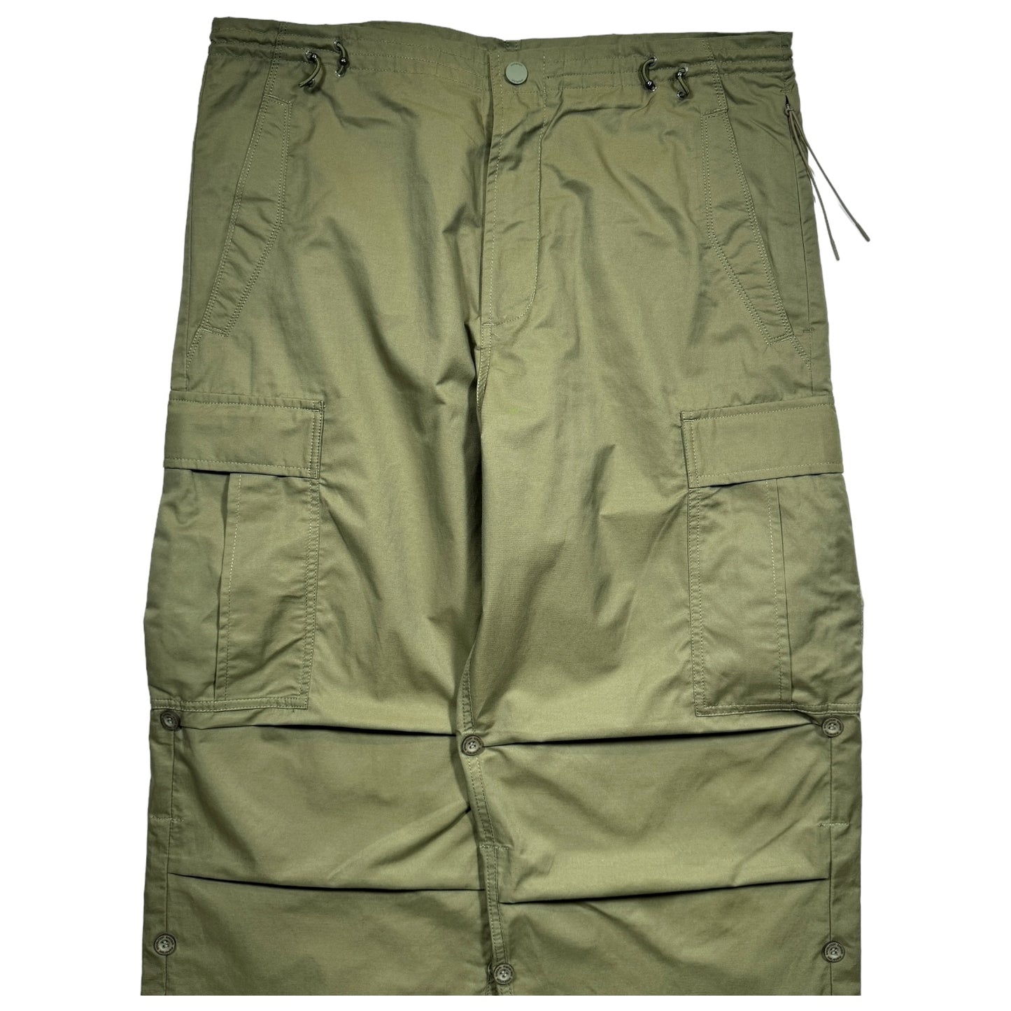 SS23' Maharishi Stash Pocket Cargo Pant - Medium